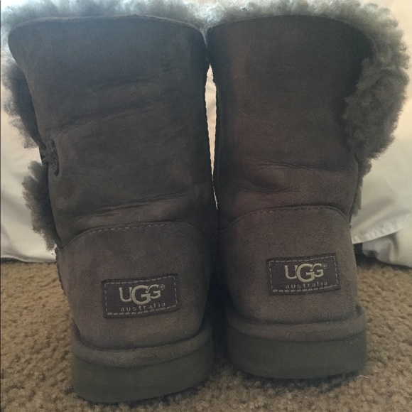 Bailey Button Uggs - Picture 3 of 3